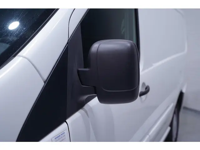 Fiat Scudo 2.0 MultiJet 128 pk L2H1 SX Airco 2016 Diesel 20