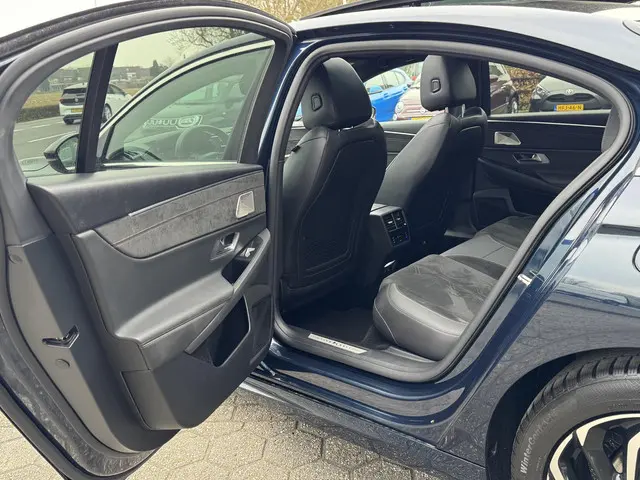 DS DS 9 E-Tense RIVOLI+ 2022 Hybride Benzine 18