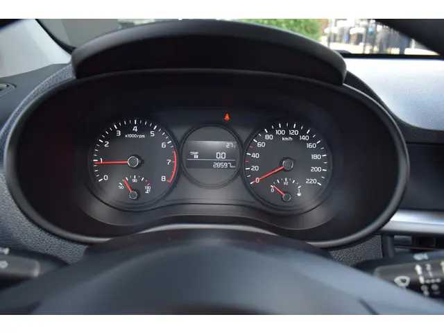 Kia Picanto 1.0 MPi ComfortPlusLine 5-Drs 2020 Benzine 7