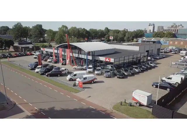 Peugeot Partner 120 1.6 VTi L1 XR 2014 Benzine 28