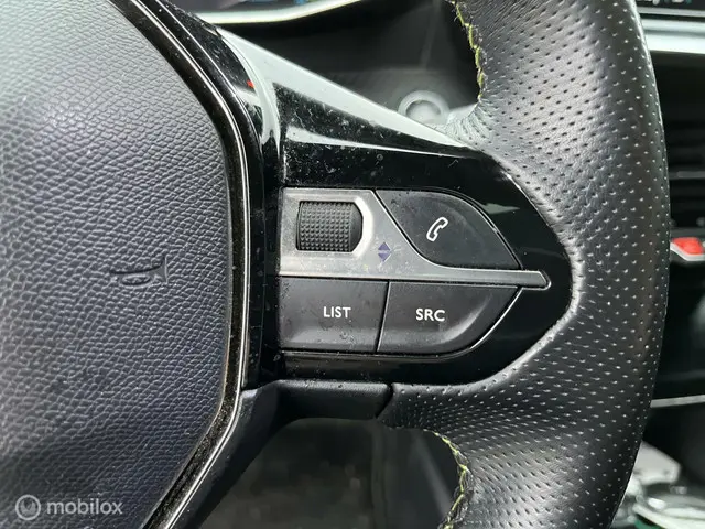 Peugeot e-2008 EV GT 50 kWh 2020 Elektrisch 13