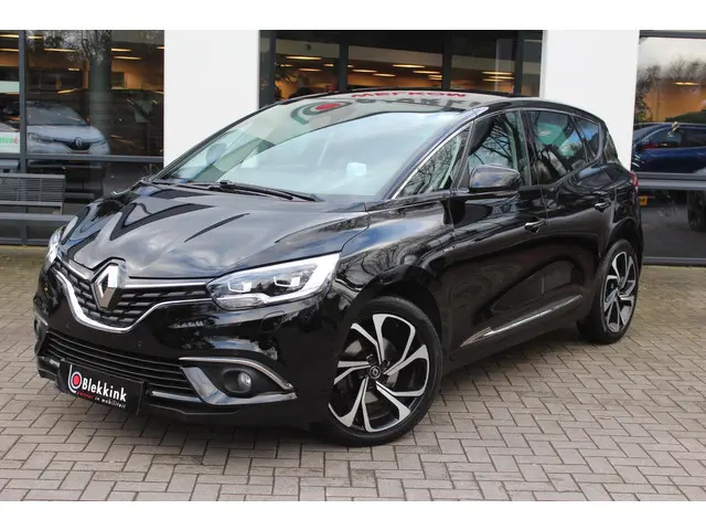 Renault Scénic 1.3 TCe Bose 140 pk 2020 Benzine 1