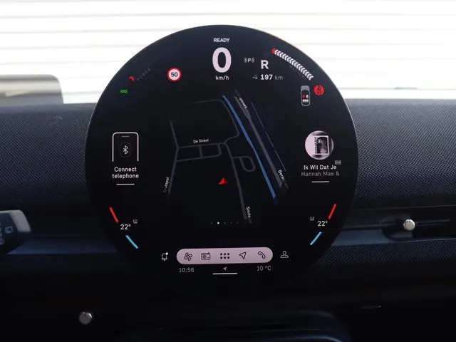 MINI Aceman E 2025 Elektrisch 24