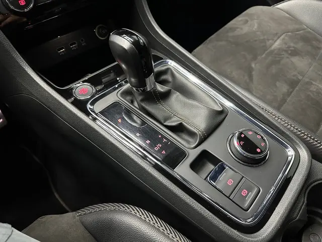 CUPRA Ateca 2.0 TSI 4DRIVE 2020 2020 Benzine 17