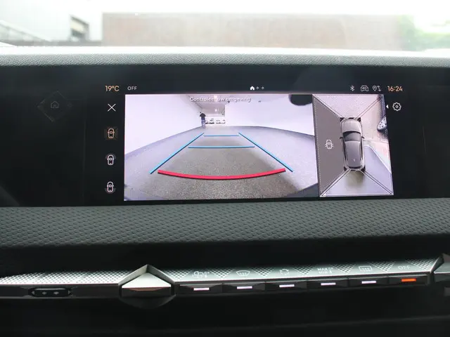 DS DS 4 1.2 PureTech Automaat Rivoli Cross 2023 Benzine 30