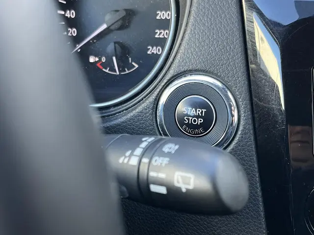 Nissan QASHQAI 1.2 Tekna 2018 Benzine 62