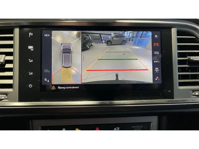 SEAT Ateca 1.5 TSI FR Business Intense 2021 Benzine 24