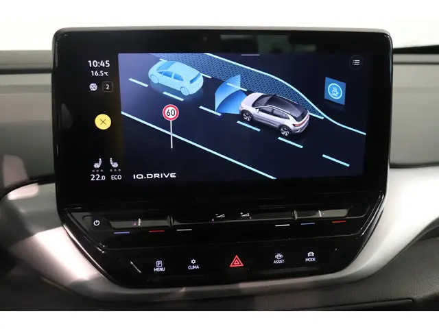 Volkswagen ID.4 City 52 kWh 2021 Elektrisch 27