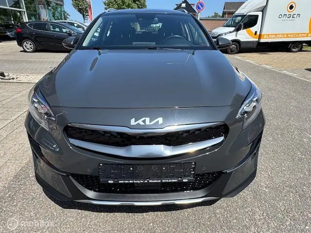 Kia XCeed 1.6 GDi PHEV DynamicPlusLine 2022 Hybride Benzine 9
