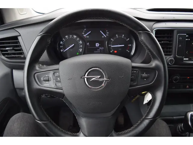 Opel Vivaro 1.5 CDTI L2H1 Innovation 2021 Diesel 7