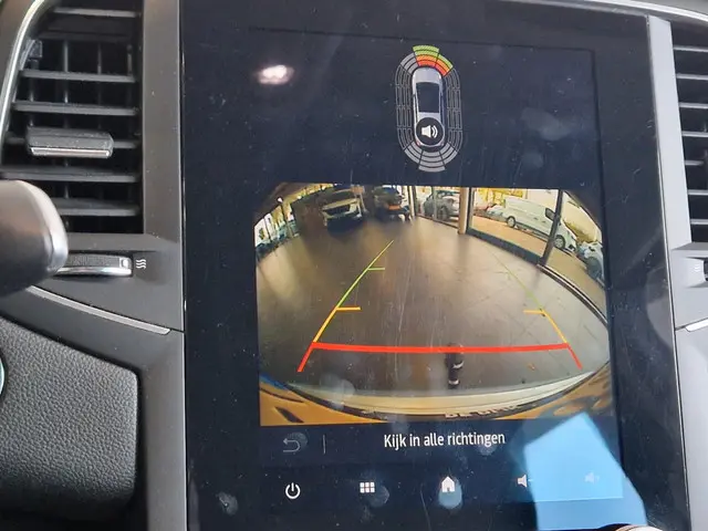 Renault Mégane Estate 1.3 TCe 140 Techno 2023 Benzine 12