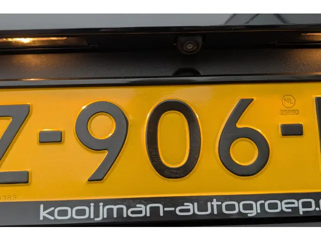 Toyota Aygo X 1.0 VVT-i S-CVT Play 2024 Benzine 7