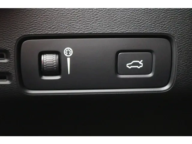 Volvo XC40 1.5 T3 2018 Benzine 30