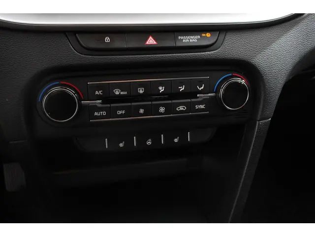 Kia Ceed Sportswagon 1.0 T-GDi Prestige 2020 Benzine 16