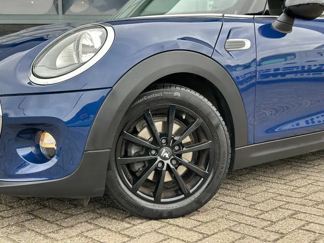 MINI Cooper 2