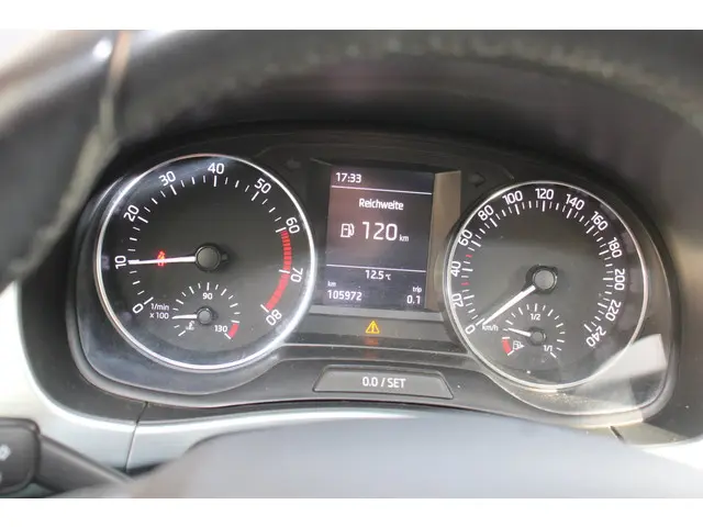 Škoda Fabia 1.0 TSI Monte Carlo 2018 Benzine 15