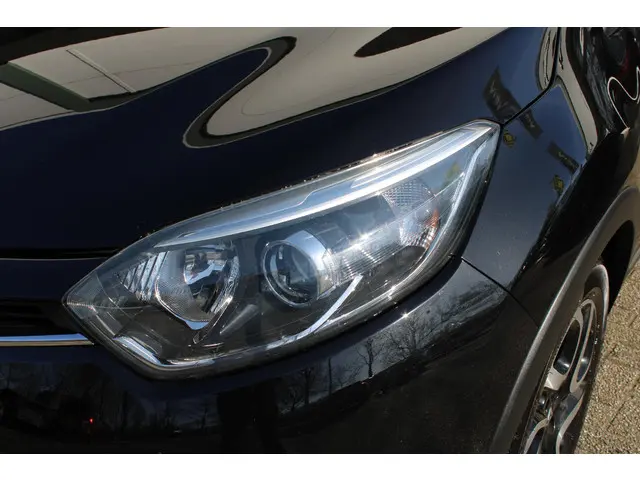 Renault Captur 0.9 TCe Dynamique 2016 Benzine 6
