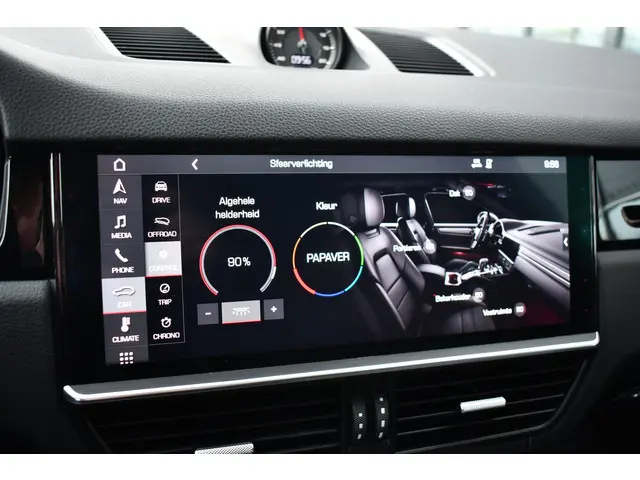 Porsche Cayenne 3.0 2018 Benzine 13