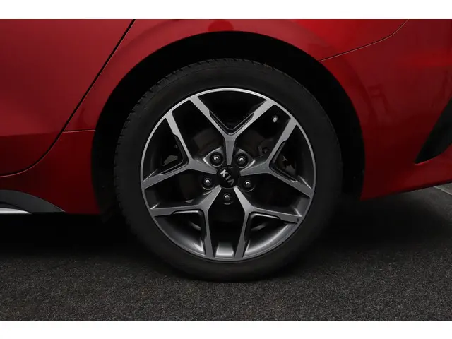 Kia ProCeed 1.0 T-GDI GT-Line 2019 Benzine 29