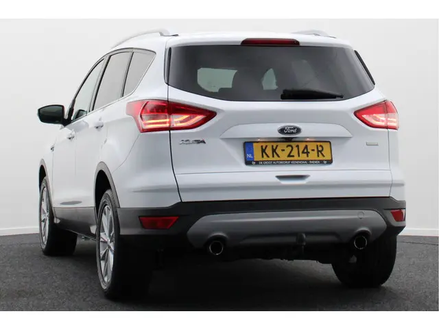 Ford Kuga 1.5 Titanium 2016 Benzine 18