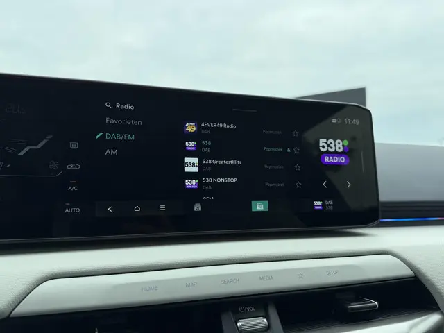 Kia EV4 GT-PlusLine 81.4 kWh 2025 Elektrisch 18