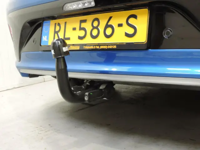 Hyundai IONIQ Premium EV 2018 Elektrisch 10