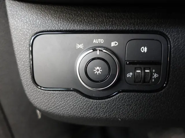 Mercedes-Benz Sprinter L3H2 Automaat 2023 Diesel 13