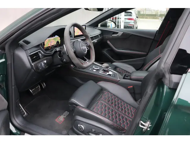 Audi RS5 Sportback 2.9 TFSI 2019 Benzine 10