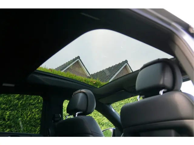 Mercedes-Benz GLE GLE 43 AMG 4M Coupé 2017 Benzine 9