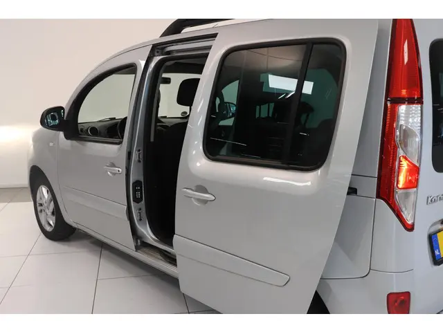 Renault Kangoo Family 1.2 TCe 2017 Benzine 17