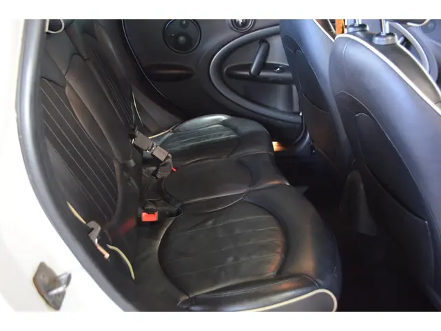 MINI Countryman Cooper S 184pk 2012 Benzine 15