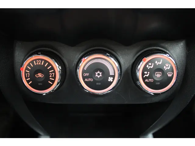 Citroën C4 Aircross 1.6 Tendance 2012 Benzine 10