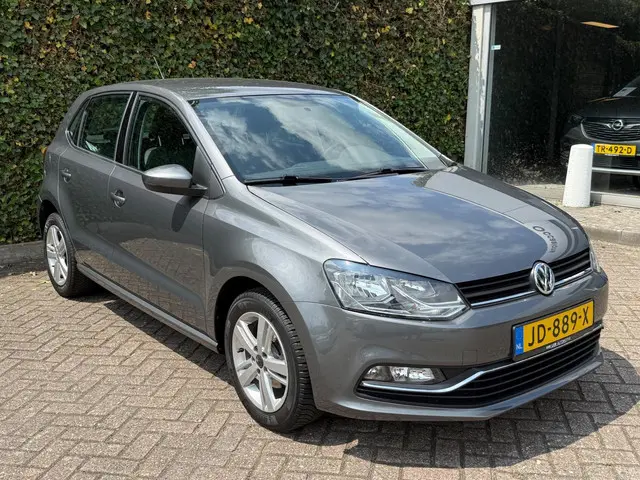 Volkswagen Polo 3