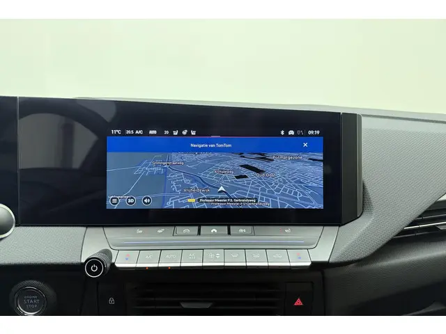 Opel Astra Sports Tourer 1.2 Level 4 2025 Benzine 25