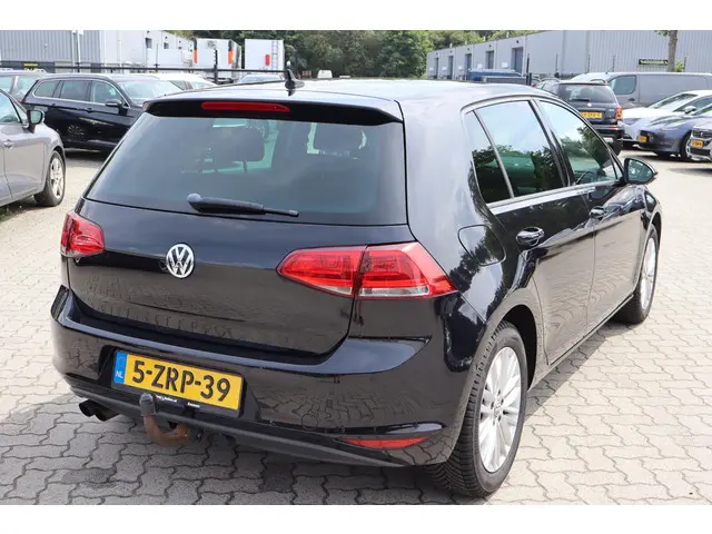 Volkswagen Golf 1.4 TSI Highline 2014 Benzine 7