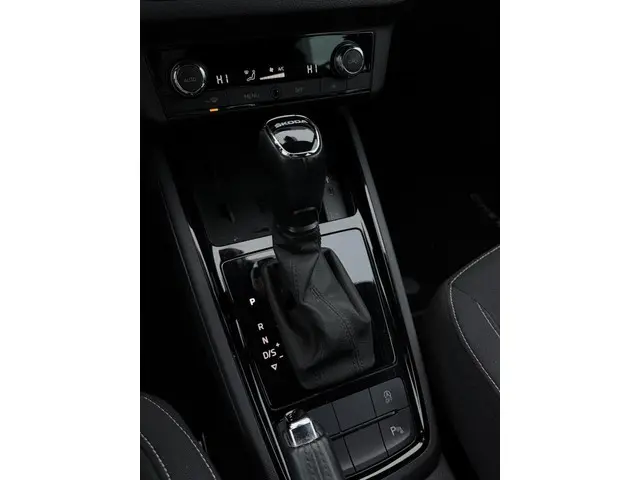 Škoda Kamiq 1.0 TSI Style 2020 Benzine 17