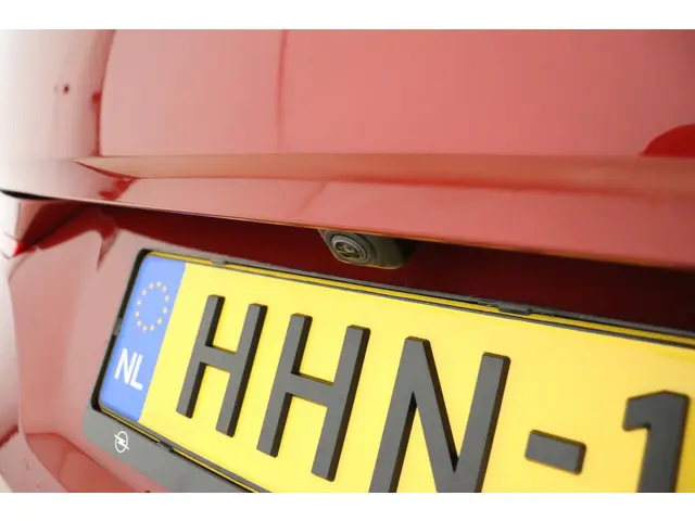 Opel Grandland 1.2 Turbo Level 3 2024 Benzine 15