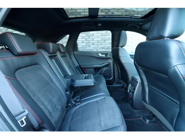 Ford Kuga 2.5 PHEV ST-Line X 2022 Hybride Benzine 8