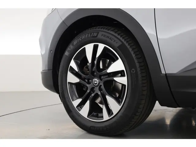 Opel Grandland X 1.2 Turbo Innovation Aut. 2020 Benzine 28