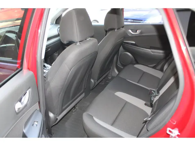 Hyundai Kona 1.6 T-GDI Essence 2018 Benzine 11