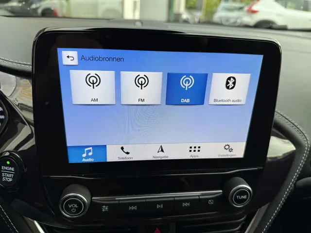 Ford Fiesta 1.0 EcoBoost Vignale 2018 Benzine 41