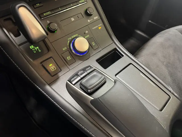 Lexus CT 200h Sport Edition 2020 Hybride Benzine 22