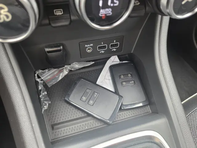 Renault Captur 1.0 TCe Intens 2021 Benzine 16