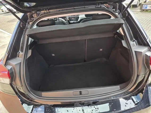 Opel Corsa 1.2 Edition bj 2021 2021 Benzine 9