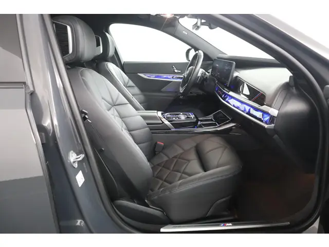 BMW 7 Serie 750e xDrive 2024 Hybride Benzine 18