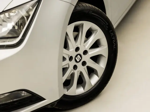 SEAT Leon 1.2 TSI Sport 2015 Benzine 12