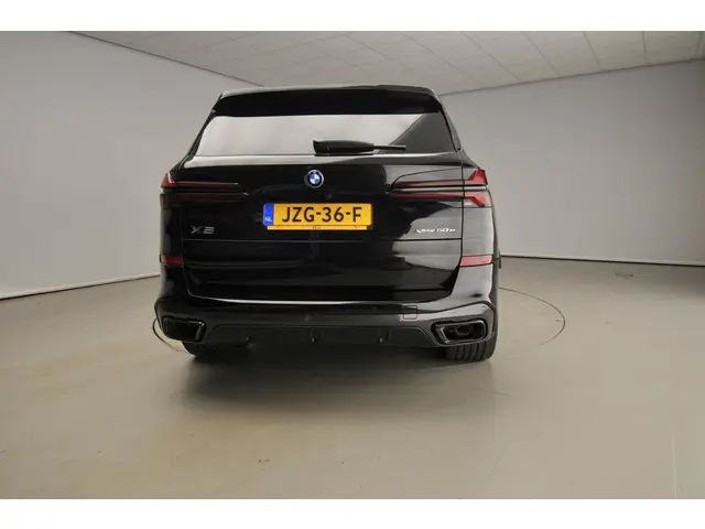 BMW X5 xDrive50e 2026 Hybride Benzine 3