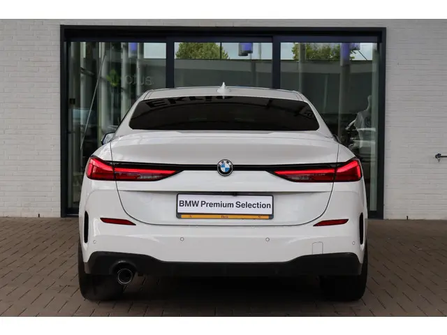 BMW 2 Serie Gran Coupé 218i High Executive 2025 Benzine 4