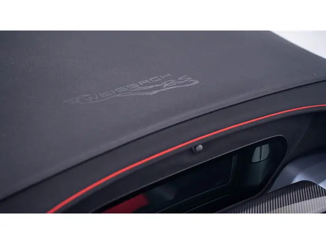 Porsche 718 Spyder RS 2024 Benzine 48