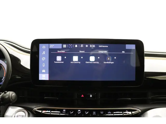 Fiat 500e Urban 42 kWh 2024 Elektrisch 24